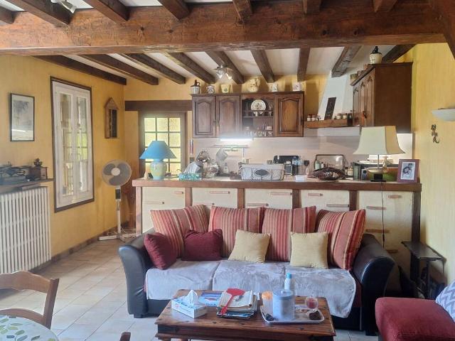 Maison vente à Périgueux, Mussidan