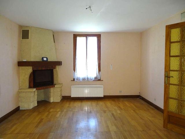 Maison vente à Périgueux, Mussidan