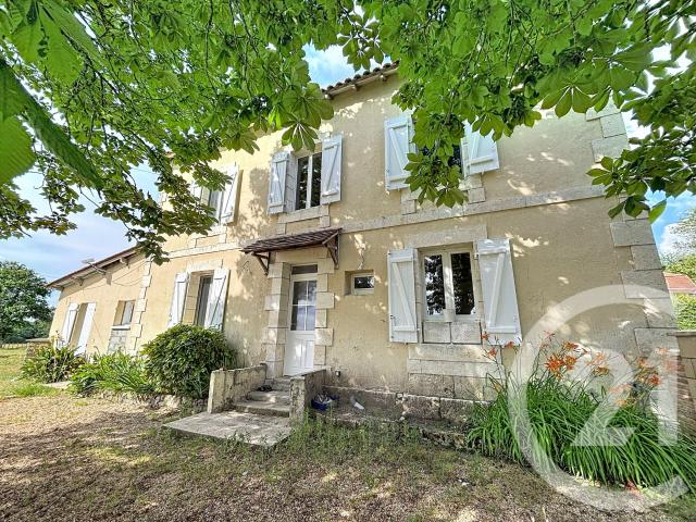 Maison vente à Périgueux, Mussidan