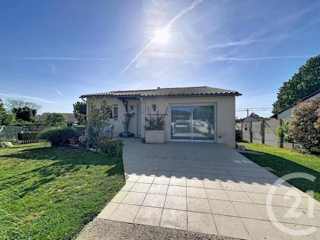 Maison vente à Périgueux, Mussidan
