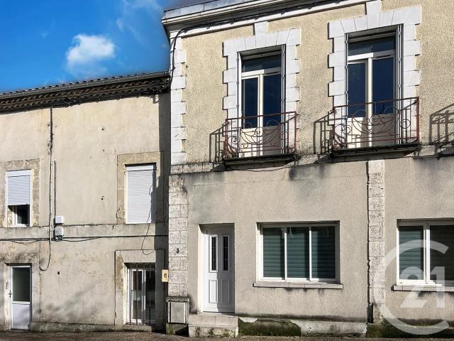 Maison vente à Périgueux, Mussidan