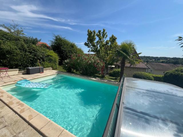 Maison vente à Mussidan, Dordogne