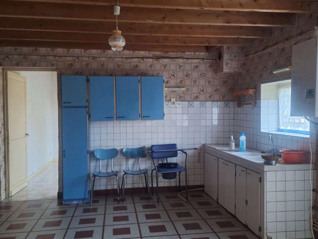 Maison vente à Périgueux, Mussidan