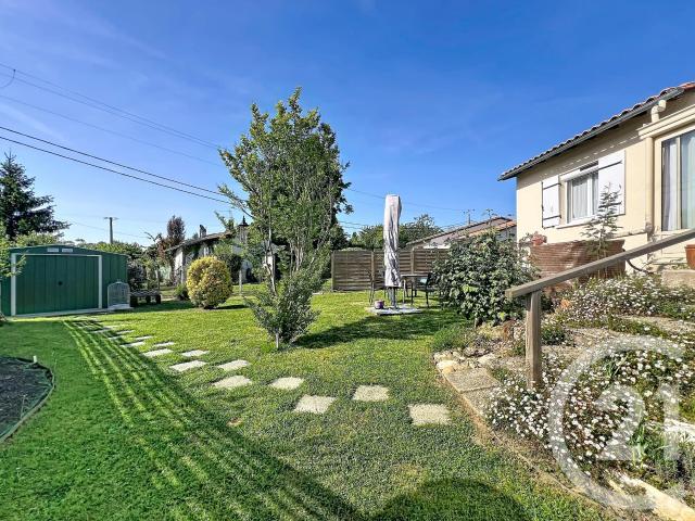 Maison vente à Périgueux, Mussidan
