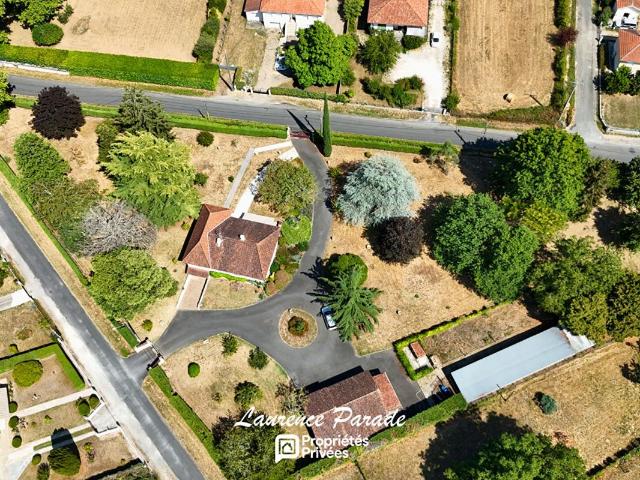 Maison vente à Périgueux, Saint-médard-de-mussidan