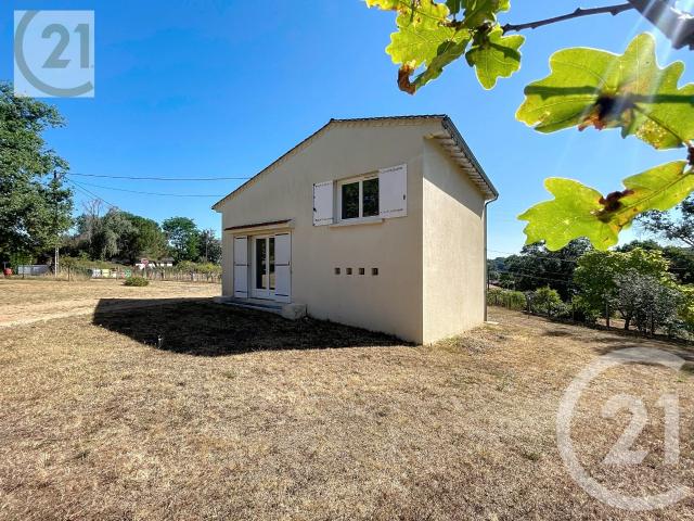 Maison vente à Périgueux, Mussidan