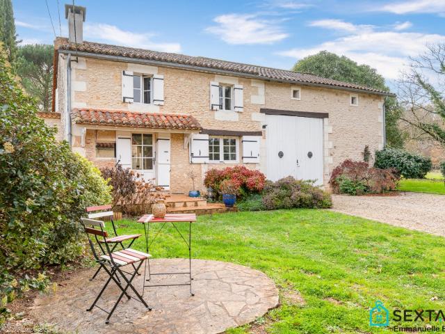Maison vente à Périgueux, Mussidan