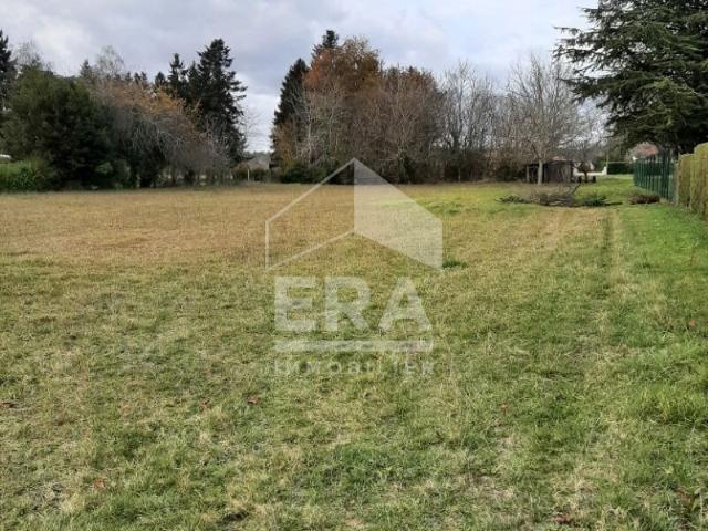 Terrain vente à Périgueux, Mussidan