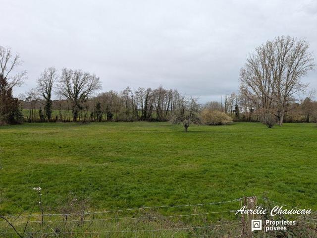 Terrain vente à Périgueux, Mussidan