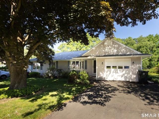 House for sale in Cheshire, Connecticut