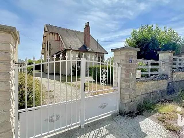 Maison vente à Troyes, Mussy-sur-seine