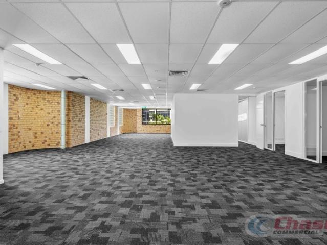 Office for rent in Toombul, Queensland