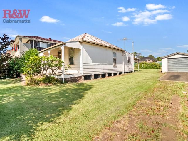 House for sale in Sydney, New South Wales
