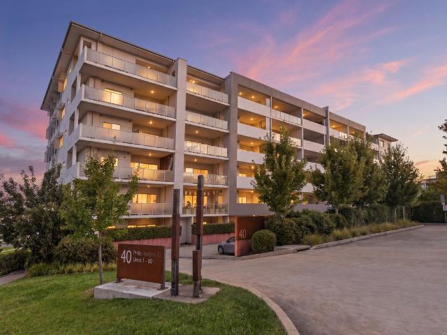 Property for sale in Australian Capital Territory
