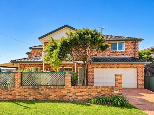 Duplex for sale in Bass Hill, Sydney