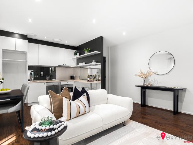 Flat for sale in Camerons Creek, Victoria