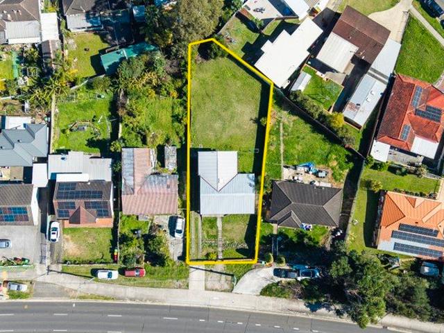 House for sale in Sydney, New South Wales
