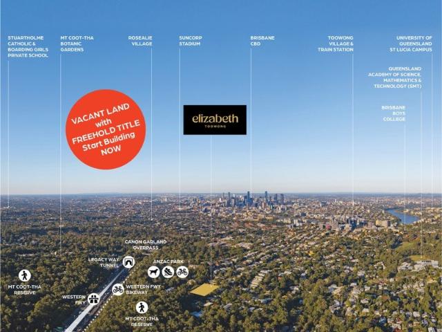 Land for sale in Toombul, Queensland