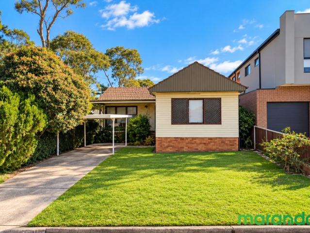 House for sale in Guildford, Sydney