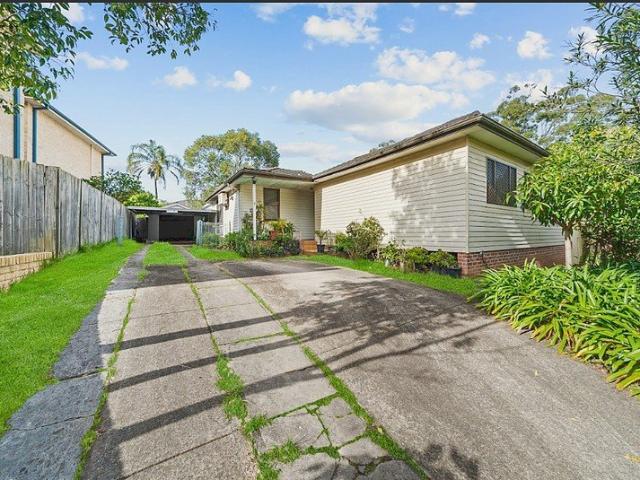 House for sale in Dundas Valley, Sydney