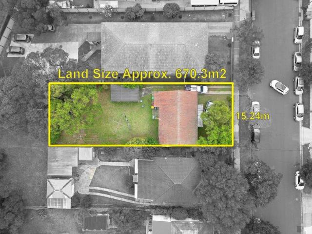 House for sale in Wiley Park, Sydney