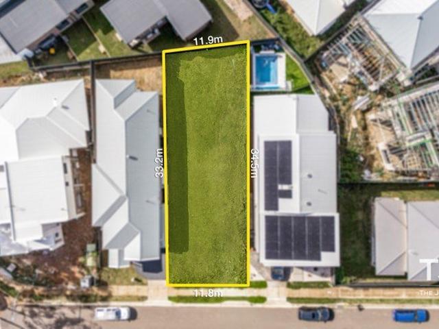 Land for sale in Sydney, New South Wales