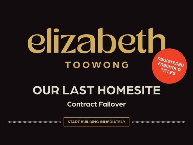 Land for sale in Toowong, Greater Brisbane