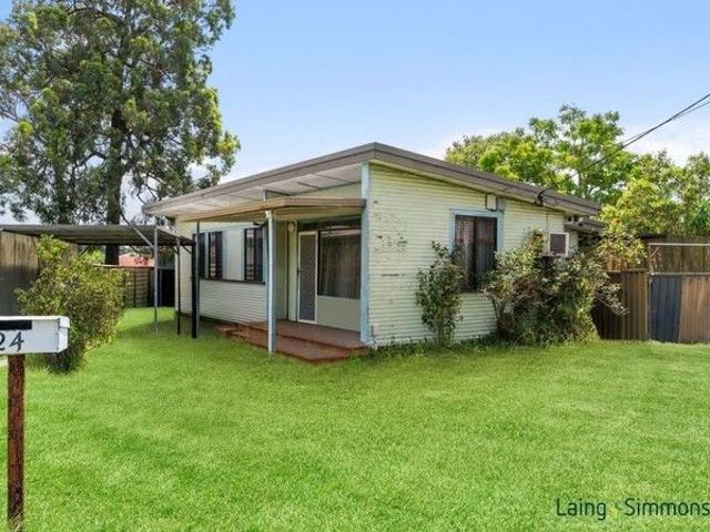 House for sale in Sydney, New South Wales