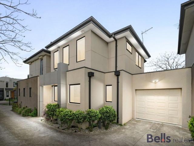 Townhouse for sale in Braybrook, Melbourne