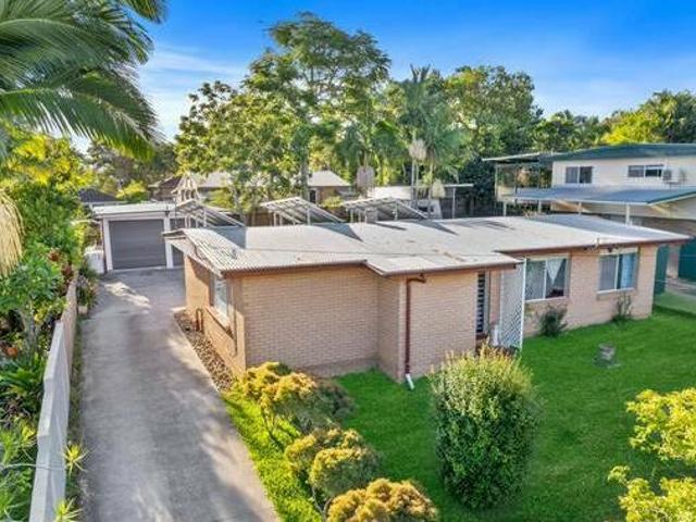 House for sale in Queensland