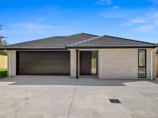 House for rent in Hillsborough, Taranaki