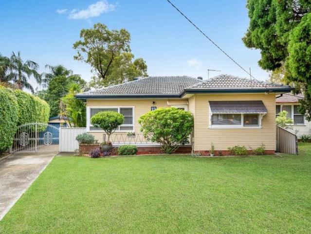 House for sale in Sydney, New South Wales