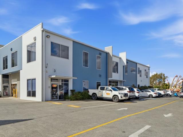 Office for sale in Banyo, Greater Brisbane