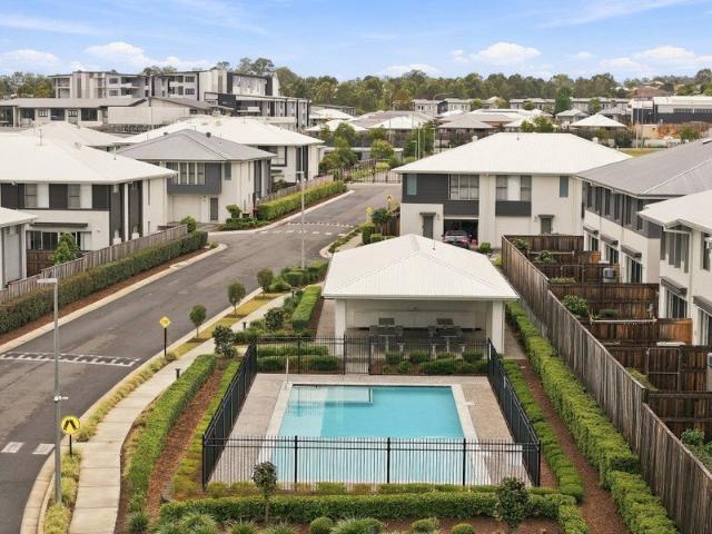 Townhouse for sale in Edenbrooke Villas, Greater Brisbane
