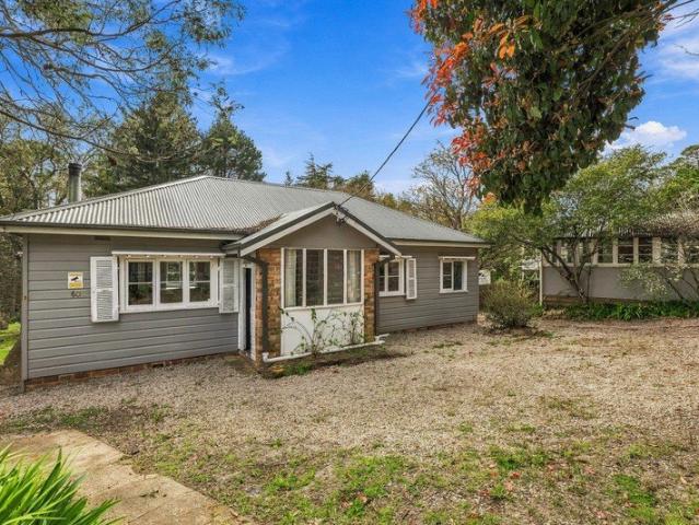 House for sale in Mount Victoria, New South Wales