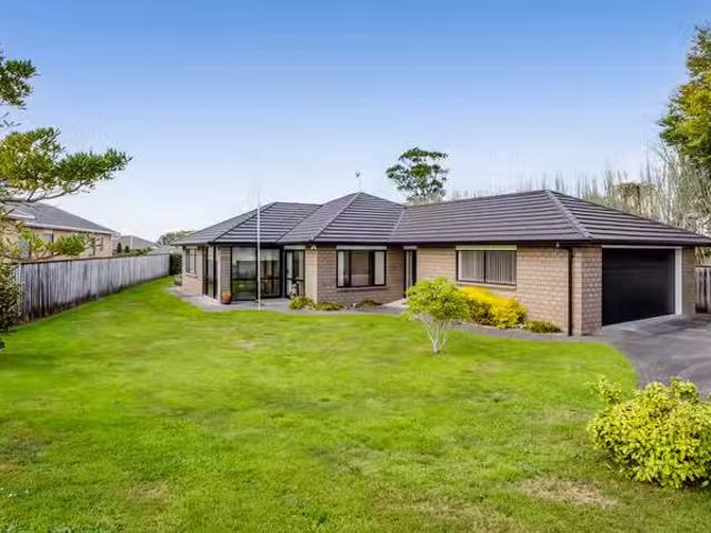 House for rent in Pembroke, Taranaki