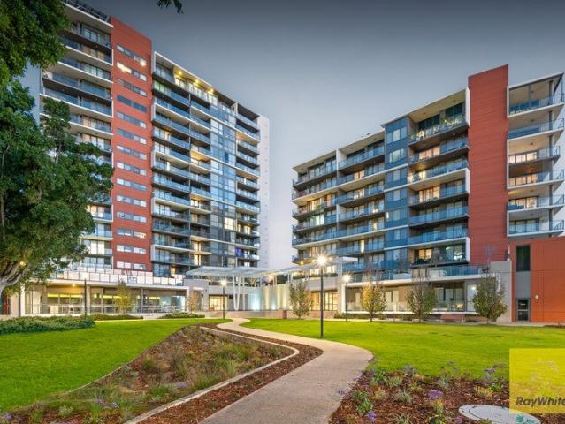 Apartment for sale in Rivervale, Western Australia