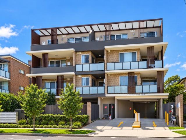Apartment for sale in Yagoona, Sydney