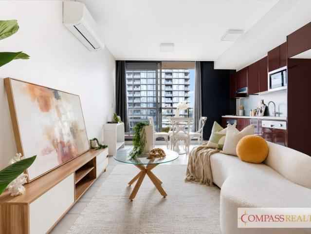 Apartment for sale in Sydney, New South Wales