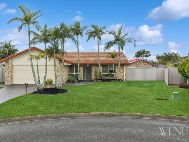 House for sale in Fernbrook, Queensland