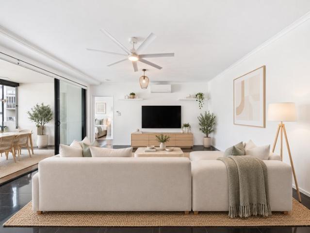 Apartment for sale in Toombul, Queensland