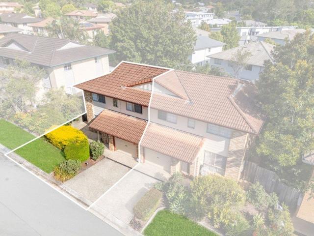 Townhouse for sale in Toombul, Queensland