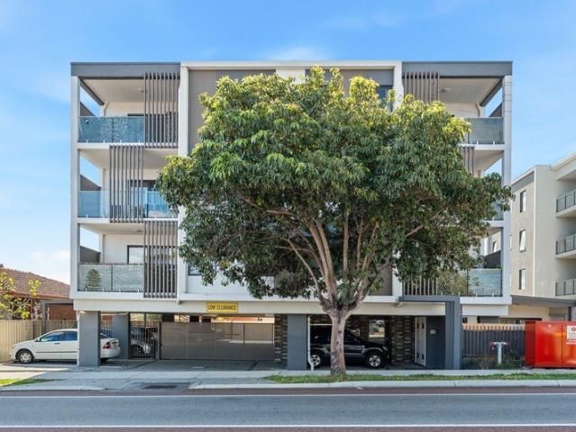 Apartment for sale in Kewdale, Western Australia
