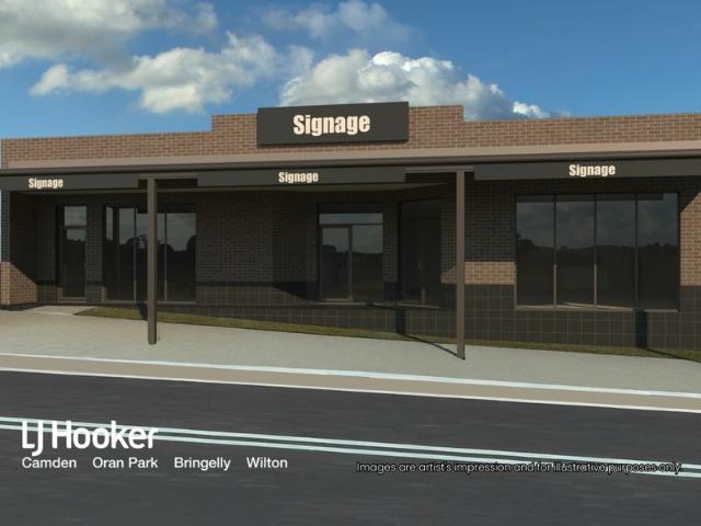Property for sale in Orangeville, New South Wales
