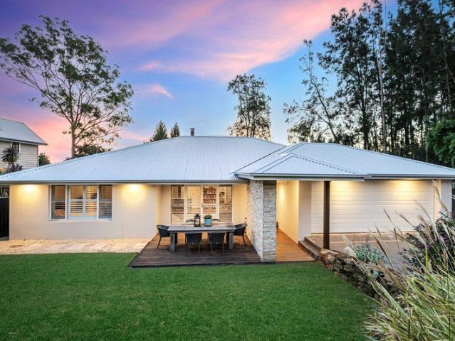 House for sale in Sydney, New South Wales