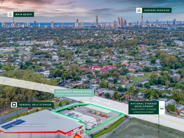 Retail for sale in Fernbrook, Queensland
