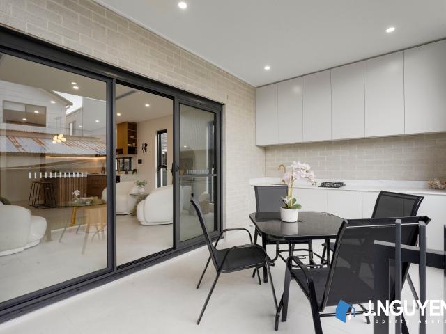 Duplex for sale in Sydney, New South Wales