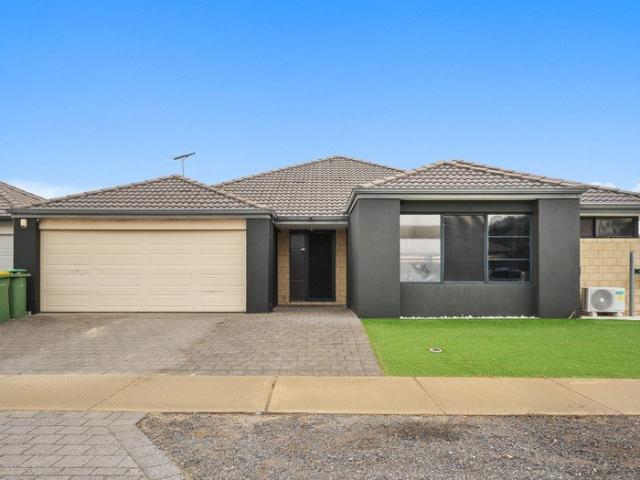 House for sale in Baldivis, Western Australia