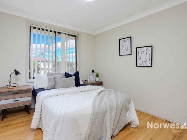 Townhouse for sale in Sydney, New South Wales