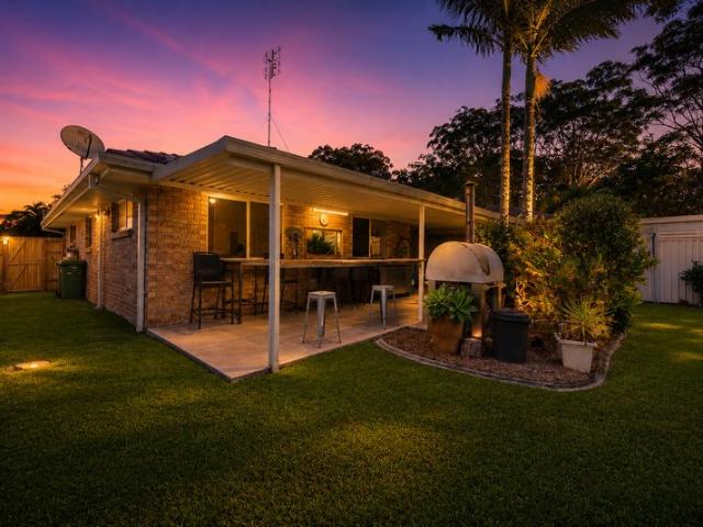 Duplex for sale in Fernbrook, Queensland